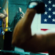Mark Wahlberg and Anthony Mackie in “Pain & Gain”
